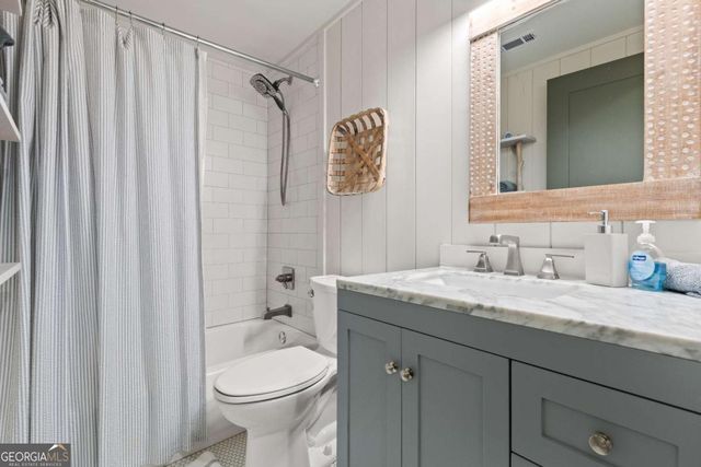 106 Little Rock Creek Road, Cherry Log, GA 30522