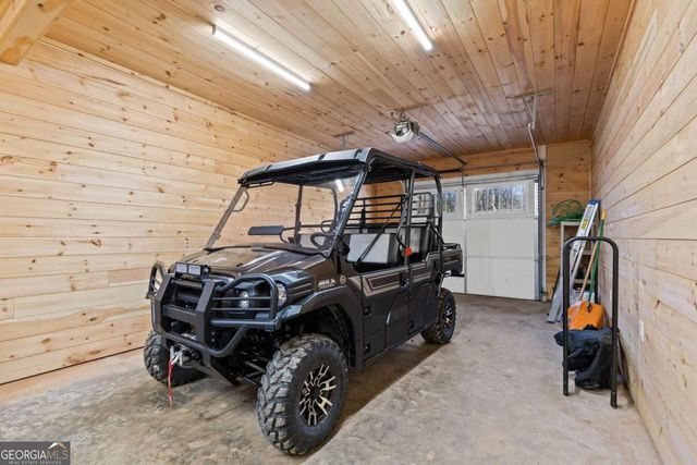 106 Little Rock Creek Road, Cherry Log, GA 30522