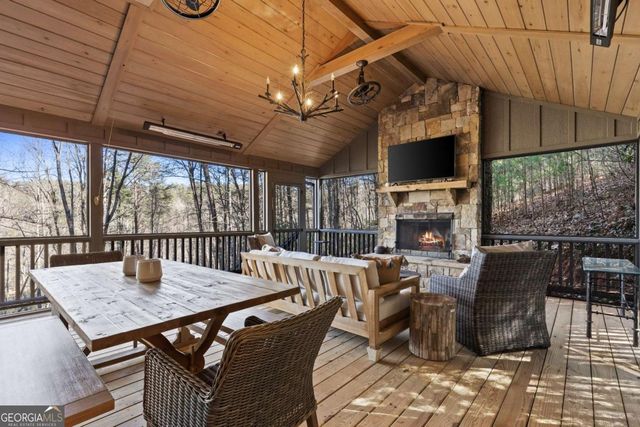 106 Little Rock Creek Road, Cherry Log, GA 30522