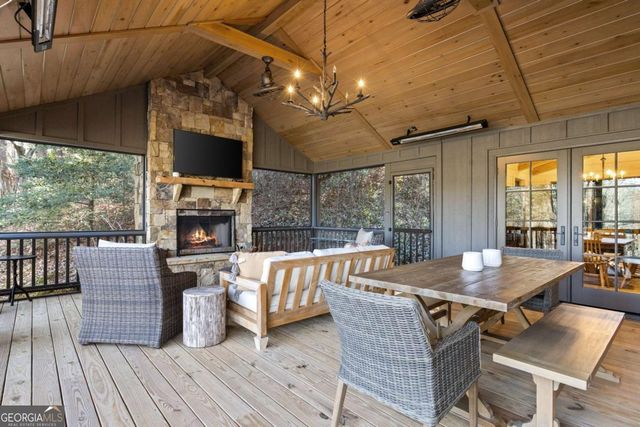 106 Little Rock Creek Road, Cherry Log, GA 30522