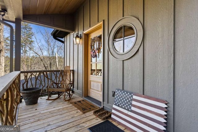 106 Little Rock Creek Road, Cherry Log, GA 30522