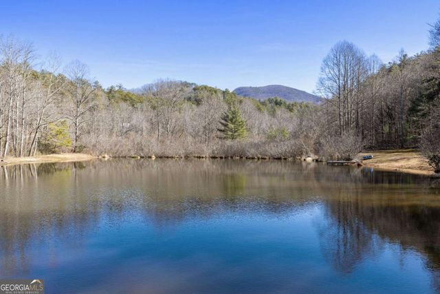 106 Little Rock Creek Road, Cherry Log, GA 30522