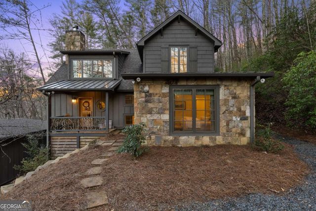 106 Little Rock Creek Road, Cherry Log, GA 30522