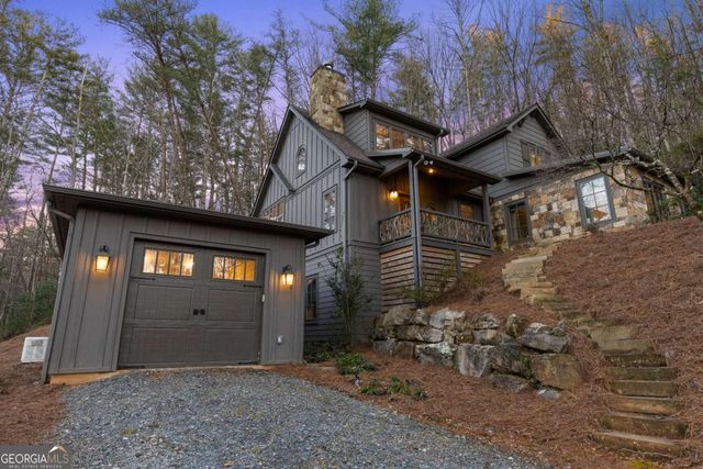 106 Little Rock Creek Road, Cherry Log, GA 30522