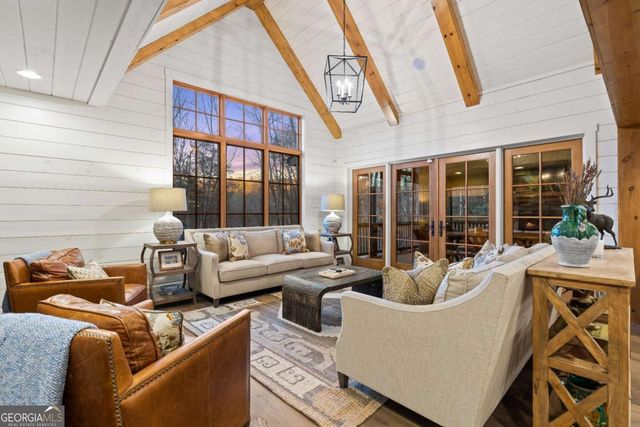 106 Little Rock Creek Road, Cherry Log, GA 30522