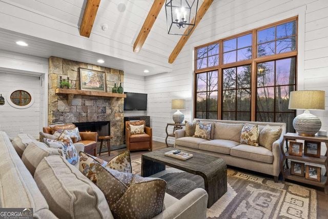 106 Little Rock Creek Road, Cherry Log, GA 30522