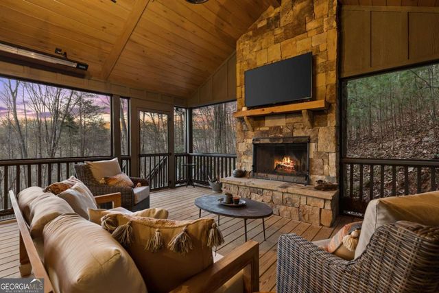 106 Little Rock Creek Road, Cherry Log, GA 30522