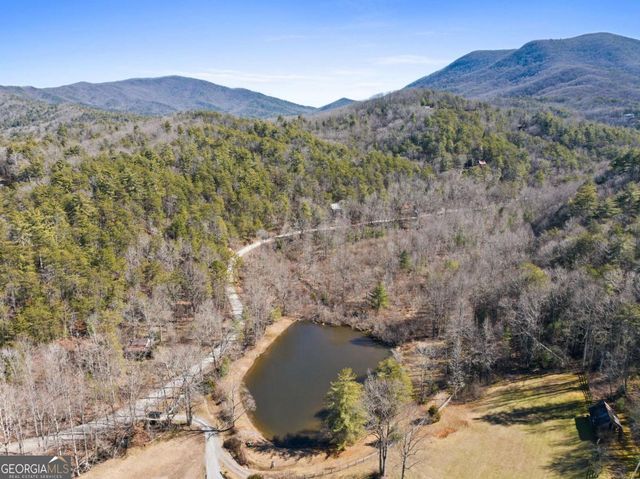 106 Little Rock Creek Road, Cherry Log, GA 30522