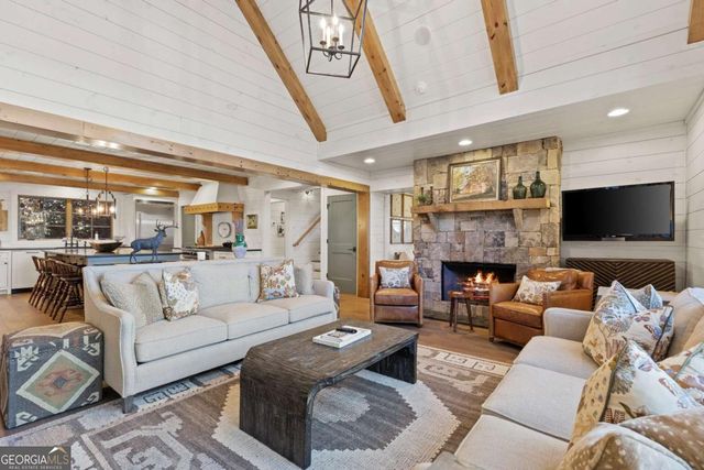 106 Little Rock Creek Road, Cherry Log, GA 30522