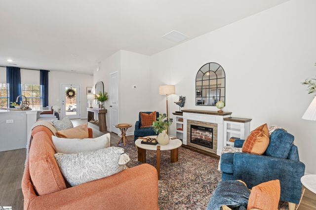 311 Lilac Loop, Greenwood, SC 29646