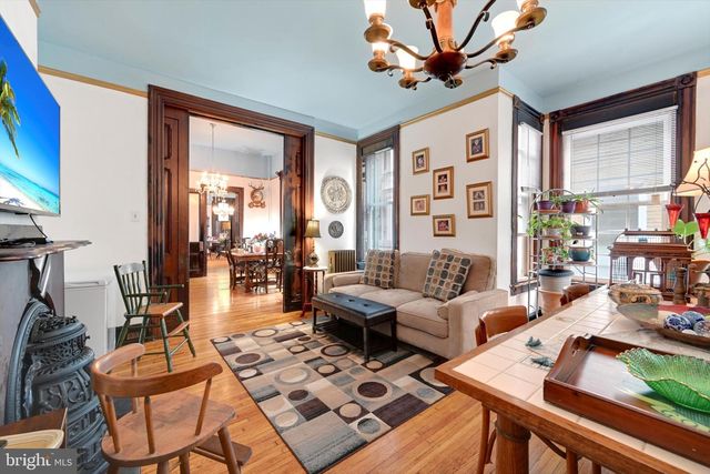 226 S 5TH STREET, Reading, PA 19602