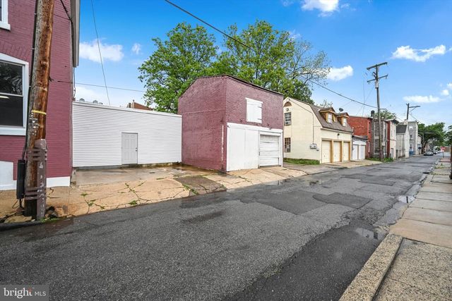 226 S 5TH STREET, Reading, PA 19602