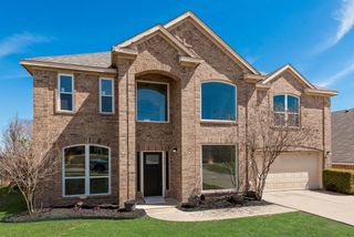 7908 Rampston Place, Fort Worth, TX 76137