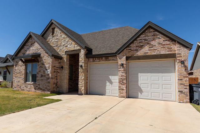 6910 17th Street, Lubbock, TX 79407