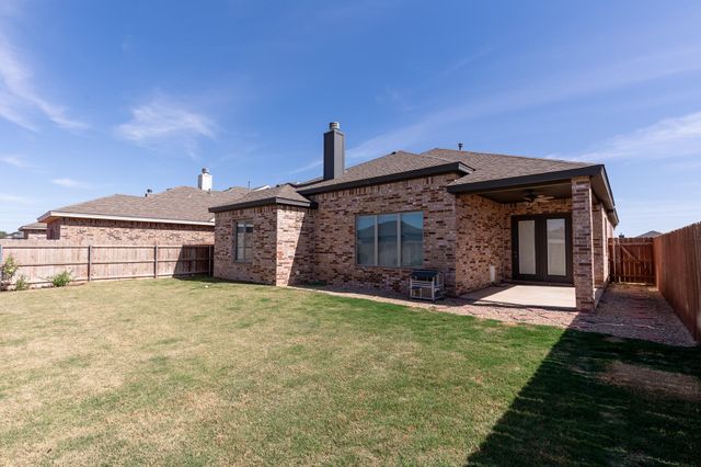 6910 17th Street, Lubbock, TX 79407