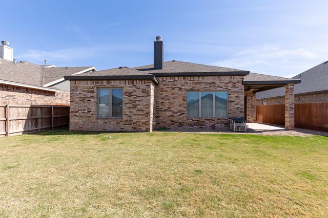 6910 17th Street, Lubbock, TX 79407