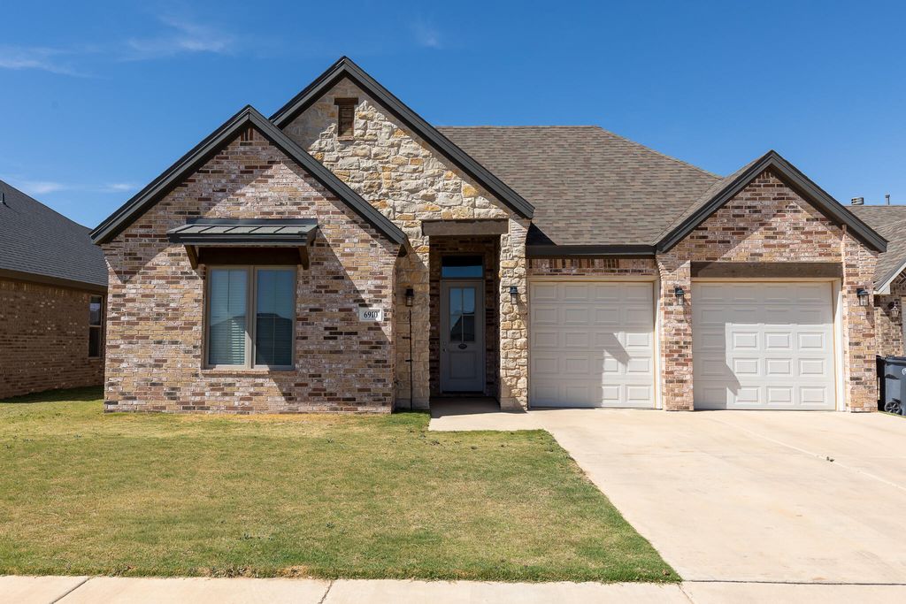 6910 17th Street, Lubbock, TX 79407