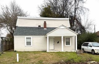 3548 CARRINGTON RD, Memphis, TN 38111