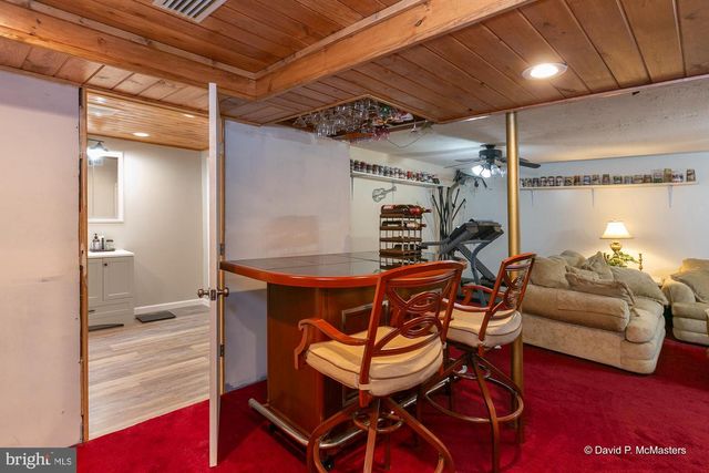 145 WOODSIDE LANE, Berkeley Springs, WV 25411