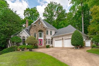 101 Phacelia Way, Cary, NC 27518
