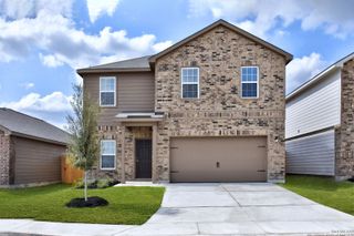 15022 Telfaire Meadow, Von Ormy, TX 78073