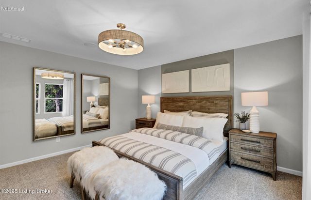 16948 Aiken Ridge Cir, Louisville, KY 40245