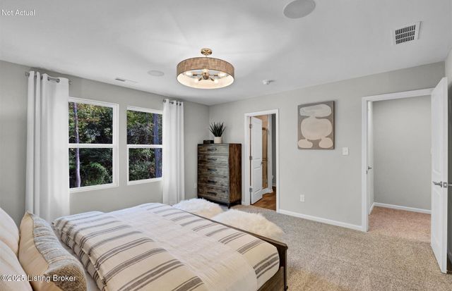 16948 Aiken Ridge Cir, Louisville, KY 40245