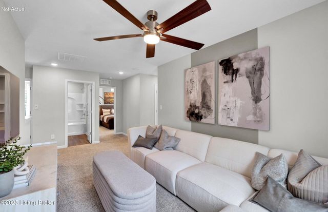 16948 Aiken Ridge Cir, Louisville, KY 40245