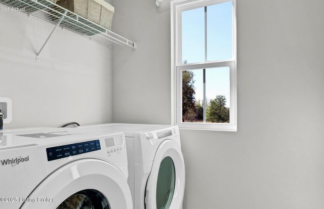 16948 Aiken Ridge Cir, Louisville, KY 40245