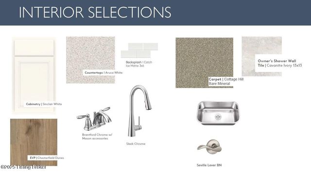 16948 Aiken Ridge Cir, Louisville, KY 40245