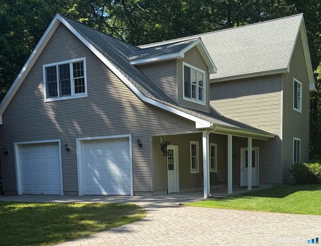 387 Foster Street, South Windsor, CT 06074
