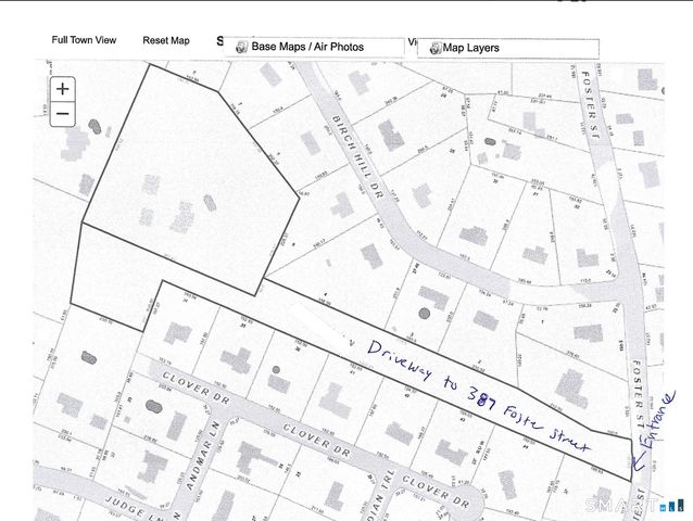 387 Foster Street, South Windsor, CT 06074