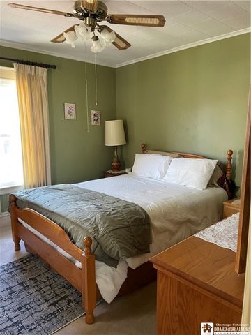 22 Linwood Avenue, Jamestown, NY 14701