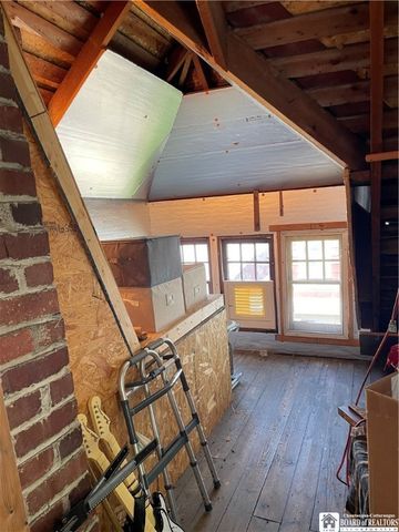 22 Linwood Avenue, Jamestown, NY 14701