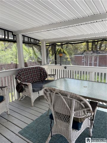 22 Linwood Avenue, Jamestown, NY 14701