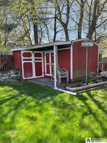 22 Linwood Avenue, Jamestown, NY 14701