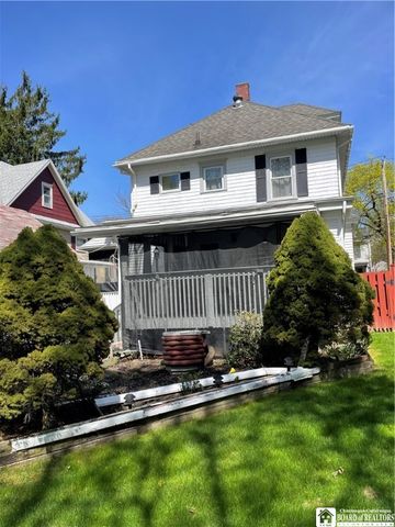 22 Linwood Avenue, Jamestown, NY 14701