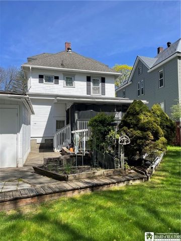 22 Linwood Avenue, Jamestown, NY 14701