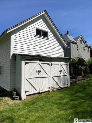 22 Linwood Avenue, Jamestown, NY 14701