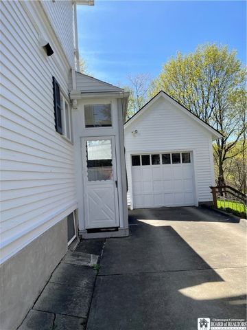 22 Linwood Avenue, Jamestown, NY 14701