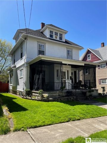 22 Linwood Avenue, Jamestown, NY 14701