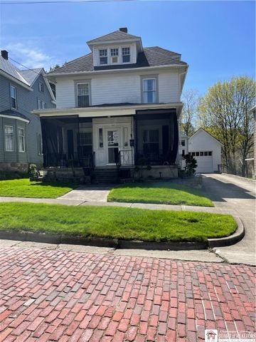 22 Linwood Avenue, Jamestown, NY 14701