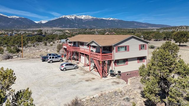 29975 US Highway 24, Buena Vista, CO 81211
