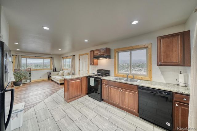 29975 US Highway 24, Buena Vista, CO 81211