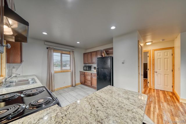 29975 US Highway 24, Buena Vista, CO 81211