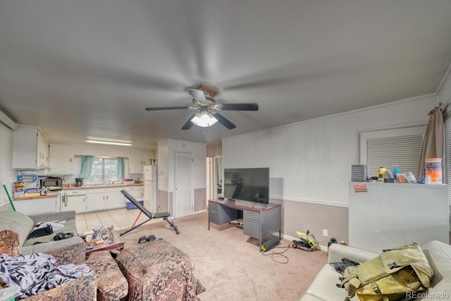 29975 US Highway 24, Buena Vista, CO 81211