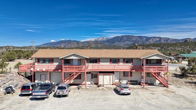 29975 US Highway 24, Buena Vista, CO 81211