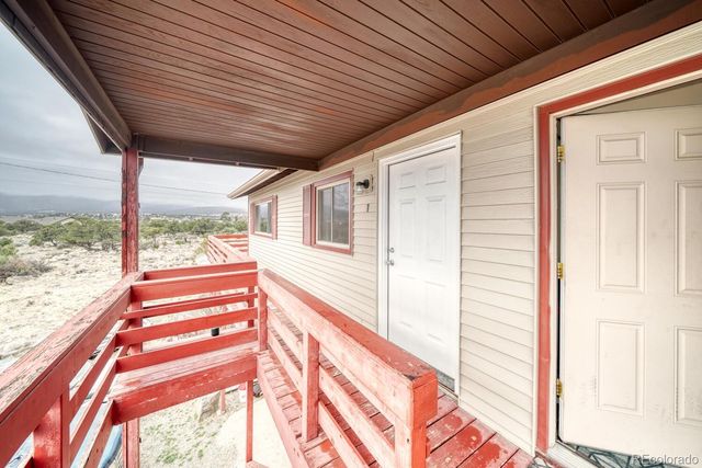 29975 US Highway 24, Buena Vista, CO 81211