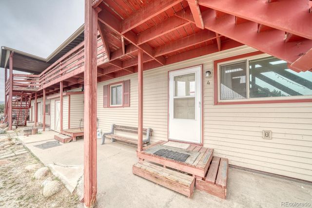 29975 US Highway 24, Buena Vista, CO 81211