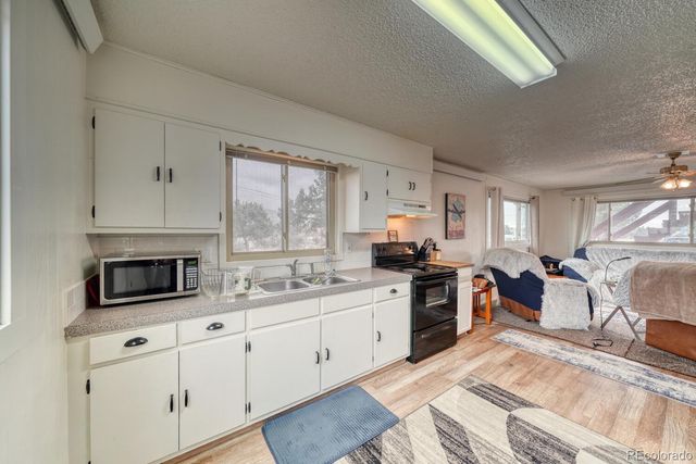 29975 US Highway 24, Buena Vista, CO 81211